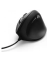 Mysz przewodowa Hama EMC-500 ergonomiczna, czarna - nr 21