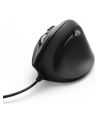 Mysz przewodowa Hama EMC-500 ergonomiczna, czarna - nr 22