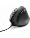 Mysz przewodowa Hama EMC-500 ergonomiczna, czarna - nr 26