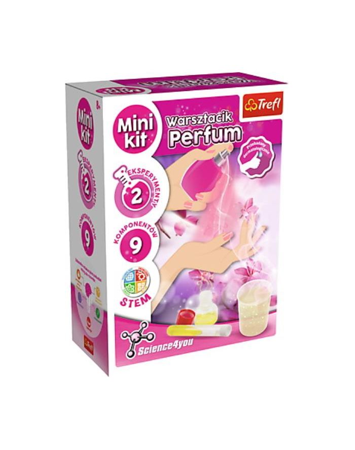 Warsztacik Perfum S4Y mini 61110 Trefl główny