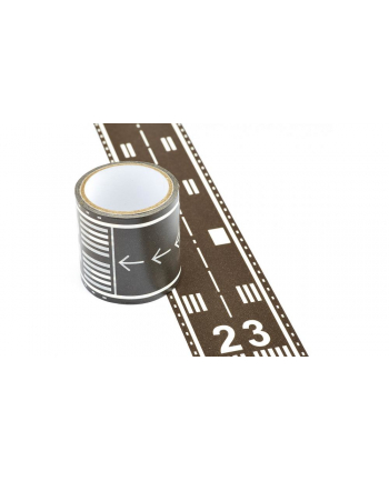 SIKU 6312 Zestaw pojazdów lotniskowych nr 2