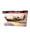 olymp aircraft Model samolotu do sklejania Ar.96 B-1 Schulflugzeug 1:72 D-169 - nr 2