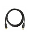 Kabel DisplayPort 1.4 LogiLink CV0120 M/M, 2m - nr 12