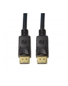 Kabel DisplayPort 1.4 LogiLink CV0121 M/M, 3m - nr 3