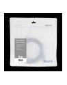 Kabel adapter LogiLink CV0129 DisplayPort 1.2 - HDMI 1.4, 5m - nr 14