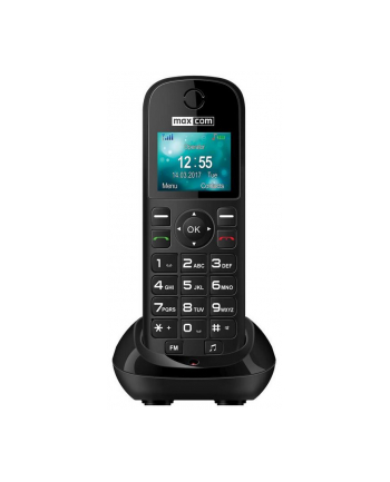 Telefon MaxCom MM 35D