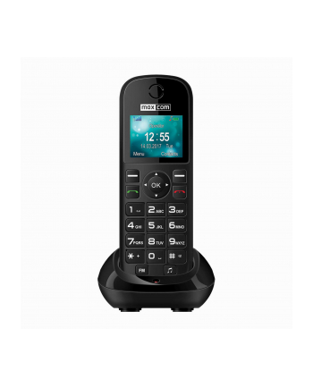 Telefon MaxCom MM 35D