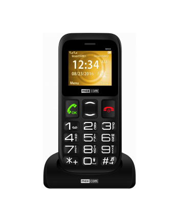 Telefon MaxCom MM 426BB