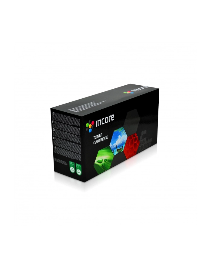 Toner INCORE do HP CF237A Black 11000 str. główny