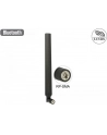 Antena Delock WLAN 4-7 dBi RP-SMA 802.11 ac/a/h/b/g/n - nr 24