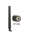 Antena Delock WLAN 4-7 dBi RP-SMA 802.11 ac/a/h/b/g/n - nr 31