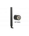 Antena Delock WLAN 4-7 dBi RP-SMA 802.11 ac/a/h/b/g/n - nr 4