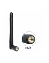 Antena Delock WLAN 2 dBi SMA dookólna - nr 15