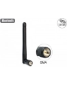 Antena Delock WLAN 2 dBi SMA dookólna - nr 24