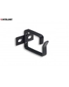 Intellinet Organizer Kabli Intellient Rack 19'' pojedynczy uchwyt, czarny - nr 4