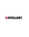 Intellinet Organizer Kabli Intellient Rack 19'' pojedynczy uchwyt, czarny - nr 5