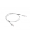 Patchcord Lanberg UTP kat.6 1m szary 10-Pack - nr 6