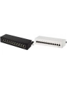 Patch panel stacjonarny LogiLink NP0017A 12x RJ45 kat.6 ekranowany - nr 13