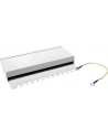 Patch panel stacjonarny LogiLink NP0017A 12x RJ45 kat.6 ekranowany - nr 14