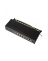 Patch panel stacjonarny LogiLink NP0017 12x RJ45 kat.6 ekranowany - nr 11