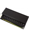 Patch panel stacjonarny LogiLink NP0017 12x RJ45 kat.6 ekranowany - nr 19