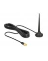 Antena Delock LTE 3 dBi SMA dookólna - nr 2