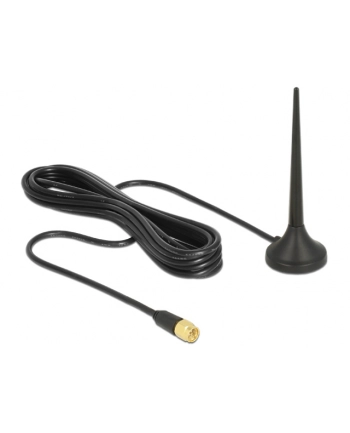Antena Delock LTE 3 dBi SMA dookólna nr 2