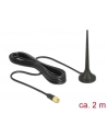 Antena Delock LTE 3 dBi SMA dookólna - nr 6