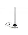 Antena Delock WLAN 6,5 dBi RP-SMA 802.11 b/g/n - nr 11