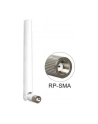 Antena Delock WLAN 2-5 dBi RP-SMA 802.11 ac/a/b/g/n - nr 11