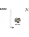 Antena Delock WLAN 2-5 dBi RP-SMA 802.11 ac/a/b/g/n - nr 12