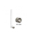 Antena Delock WLAN 2-5 dBi RP-SMA 802.11 ac/a/b/g/n - nr 13