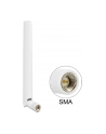 Antena Delock 2.5 dBi LTE SMA dookólna - nr 10