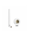Antena Delock 2.5 dBi LTE SMA dookólna - nr 7