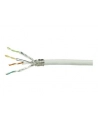 Kabel S/FTP LogiLink CPV0053 kat.7 miedź, drut, 50m - nr 12