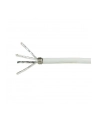 Kabel S/FTP LogiLink CPV0053 kat.7 miedź, drut, 50m - nr 7