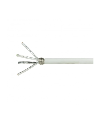 Kabel S/FTP LogiLink CPV0053 kat.7 miedź, drut, 50m nr 2