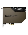 creative labs Karta dźwiękowa wewnętrzna Sound Blaster AE-7 DAC - nr 18