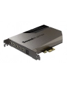 creative labs Karta dźwiękowa wewnętrzna Sound Blaster AE-7 DAC - nr 31