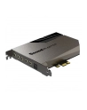 creative labs Karta dźwiękowa wewnętrzna Sound Blaster AE-7 DAC - nr 33