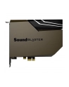 creative labs Karta dźwiękowa wewnętrzna Sound Blaster AE-7 DAC - nr 45