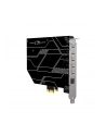 creative labs Karta dźwiękowa wewnętrzna Sound Blaster AE-7 DAC - nr 54