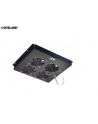 Panel chłodzący Intellinet Rack 19'' 4x23W, sufitowy z termostatem - nr 1
