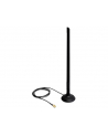 Antena Delock WLAN 6,5 dBi RP-SMA 802.11 b/g/n - nr 1