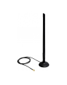 Antena Delock WLAN 6,5 dBi RP-SMA 802.11 b/g/n - nr 9