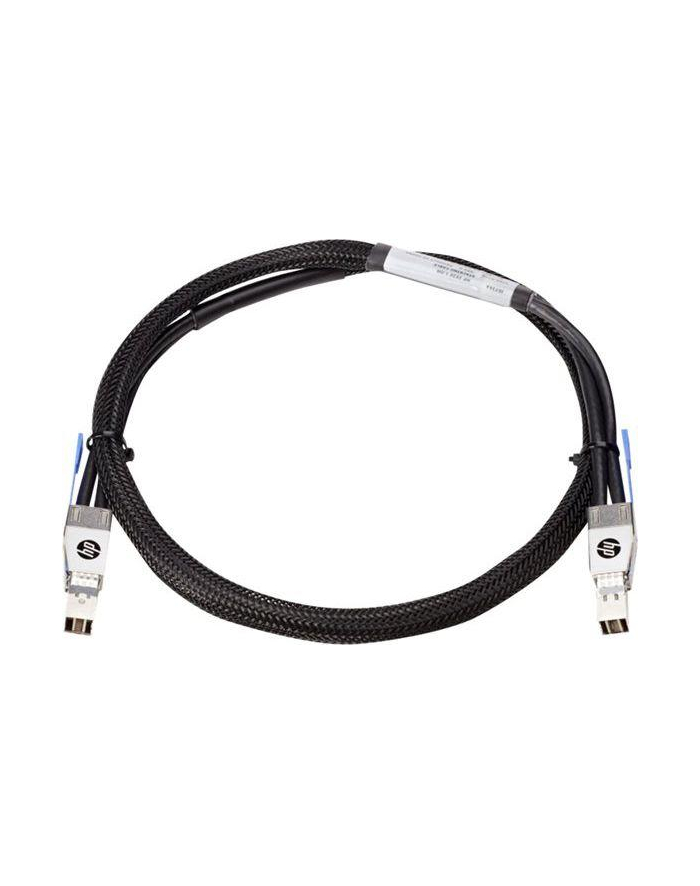 CISCO SYSTEMS Kabel HPE 2920 ProCurve 1m Stacking Cable (J9735A) główny