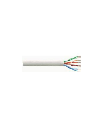 Kabel U/UTP LogiLink CPV0021 kat.6 miedź, linka, 100m