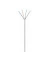 Kabel U/UTP LogiLink CPV0033 kat.6 CCA, drut, 100m - nr 23