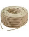 Kabel U/UTP LogiLink CPV0033 kat.6 CCA, drut, 100m - nr 26