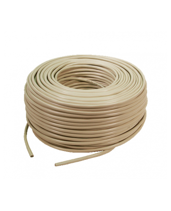 Kabel U/UTP LogiLink CPV0035 kat.6 CCA, linka, 100m nr 2